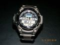 Casio Sport OutGear SGW-400HD-1BV