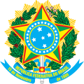 Coat of arms of Brazil