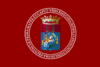 علم رِدجو كلابريا Reggio Calabria
