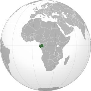 Gabon (orthographic projection).svg