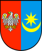 درع Mińsk County
