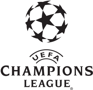 UEFA Champions League logo 2.svg