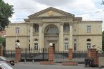 2014 Erywań, Rezydencja Prezydenta Republiki Armenii.jpg