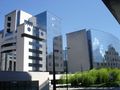 Immeubles d'affaires à Europole