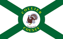 علم Collier County
