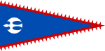 Flag of the Mongol Empire 2.svg