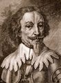 گوفريد هاينريش (* 1594)