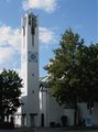 Allerheiligenkirche in Munich (1995)