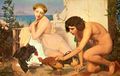 Jean leon gerome combat de coqs.jpg
