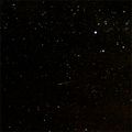 An Orionid near the center.