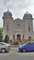 Synagogue