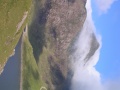 Snowdon, highest mountain in Wales