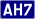 Tabliczka AH7.svg