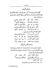 الصفحة التالية &larr;