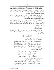 الصفحة التالية &larr;