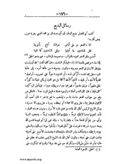 الصفحة التالية &larr;