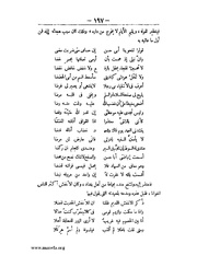 الصفحة التالية &larr;