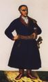 Cossack captain