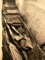 مركب الشمس المكتشف في عام 1954