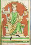 Henry I