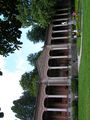 The Trinkhalle with the mineral water spring