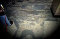 The Madaba Mosaic Map - the Greek Orthodox Basilica of Saint George in Madaba