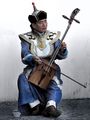 Mongols
