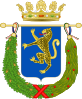 درع Province of Lucca