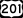 US 201.svg