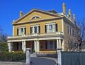 William Rotch House