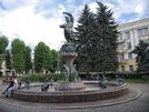 Памятник нарту Сослану на проспекте Мира.jpg