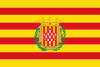 علم Province of Girona