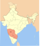 Bijapur-sultanate-map.svg