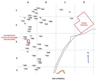 دير المدينة
