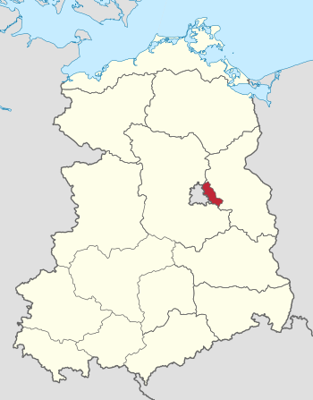 East Berlin (red)