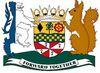 درع East Ayrshire