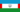 Flagge fan West-Togolân.png
