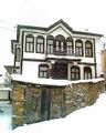 A typical house