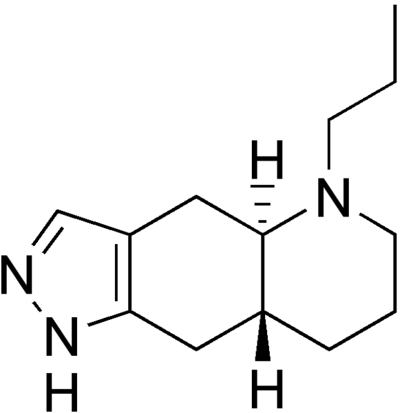 ملف:Quinpirole.png