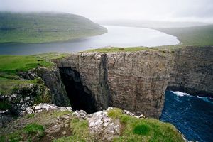 Sørvágsvatn lake.jpg