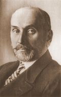 سرگي دميتريڤتش ساسونوڤ