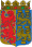 Coat of arms of North Holland
