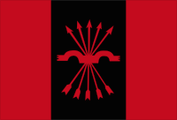 Bandera FE JONS.svg