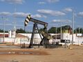 Petroleum Extraction
