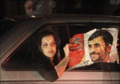الانتخابات الرئاسية الإيرانية 2009.