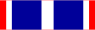 Metro - Silver Cross for Bravery - Ribbon.svg