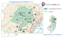 NJ11congressdistrict
