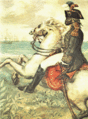 Toussaint Louverture.