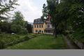 Schillers Gartenhaus