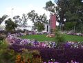 Tulip lawn Jhelum